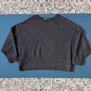 Mango Sweatshirt S